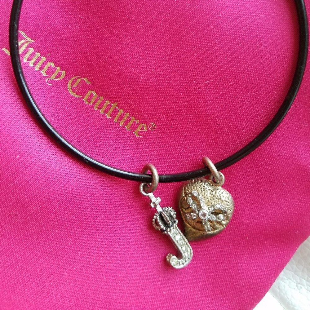 Juicy Couture Bangle Set - Picture 2 of 4